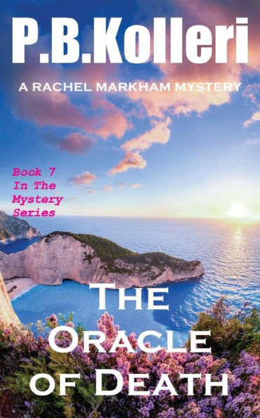 The Oracle Of Death (Rachel Markham Mystery Series) (Volume 7)