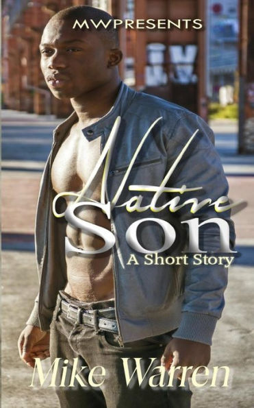 Native Son - 9781545323632