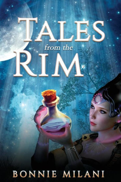 Tales From The Rim