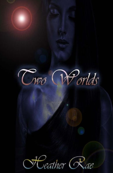 Two Worlds - 9781545330616