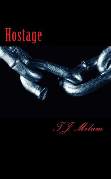 Hostage - 9781545331620