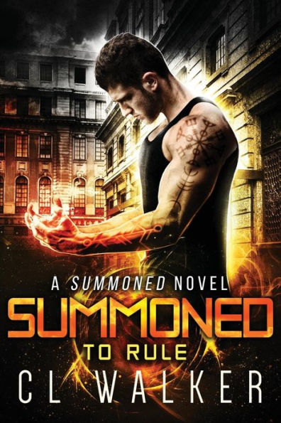 Summoned To Rule