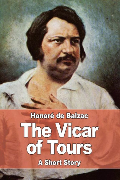 The Vicar Of Tours