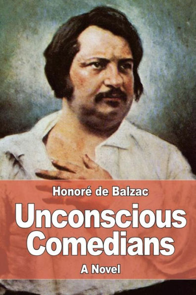 Unconscious Comedians