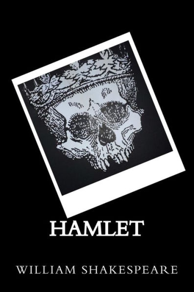 Hamlet - 9781545340387