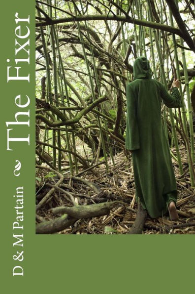 The Fixer - 9781545342510