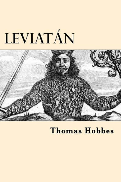 Leviatan (Spanish Edition) - 9781545344279
