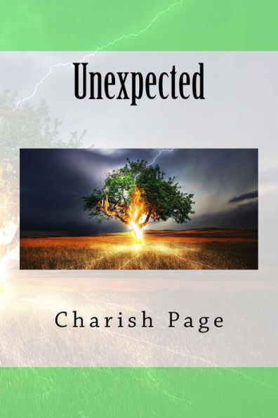 Unexpected - 9781545345214