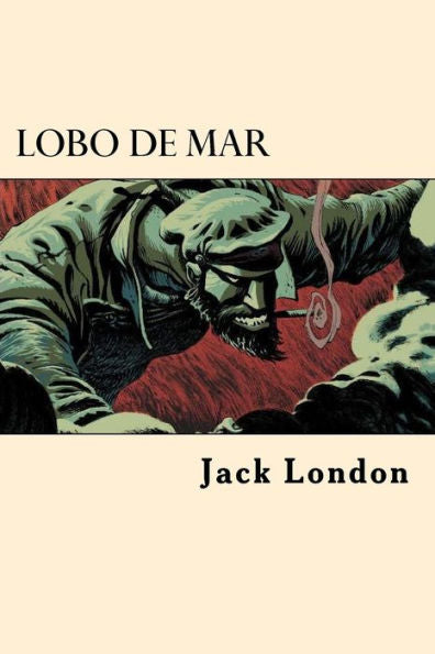 Lobo De Mar (Spanish Edition)