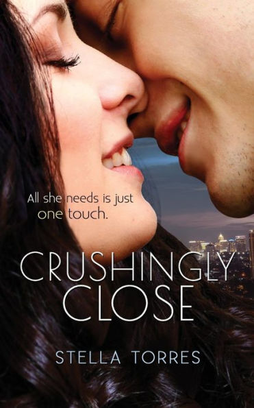 Crushingly Close