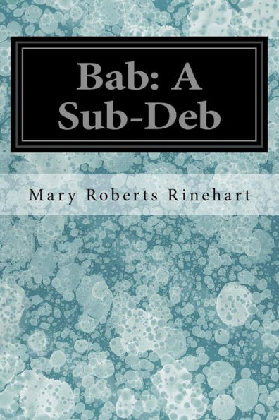 Bab: A Sub-Deb - 9781545360781