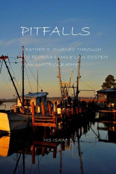 Pitfalls: A Father's Journey Through The Florida Family Law System - An Autobiography: Pitfalls: A Father's Journey Through The Florida Family Law System - An Autobiography
