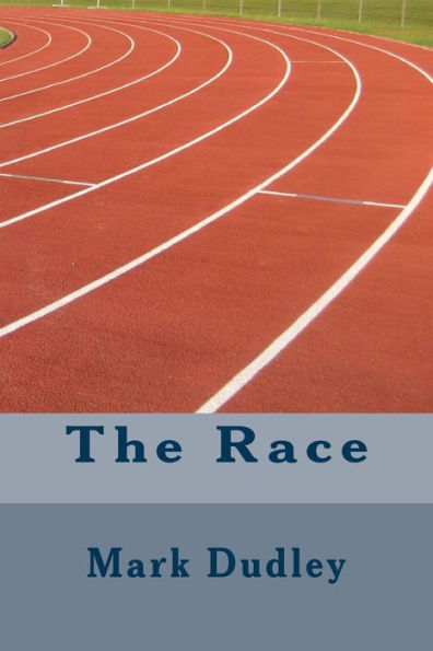 The Race - 9781545365175