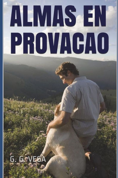 Almas En Provacao (Portuguese Edition)