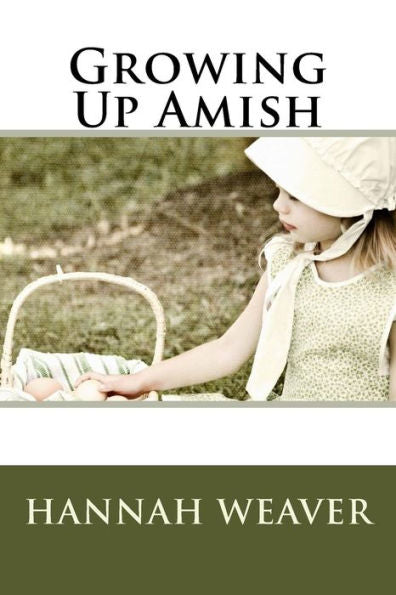 Growing Up Amish