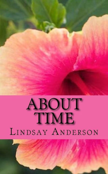 About Time (Changes Of Summer) (Volume 2)