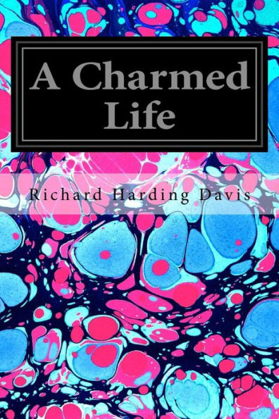 A Charmed Life - 9781545382202