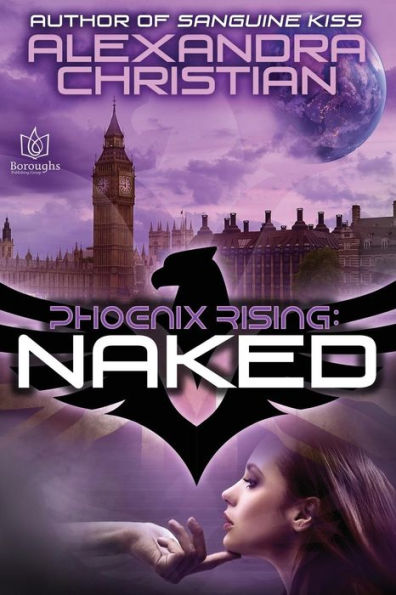 Naked (Phoenix Rising)