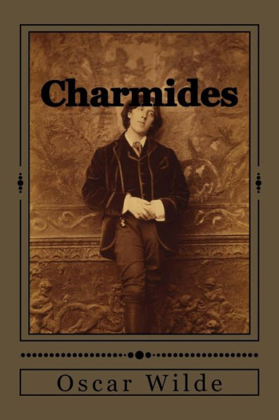 Charmides: And Other Poems - 9781545388006