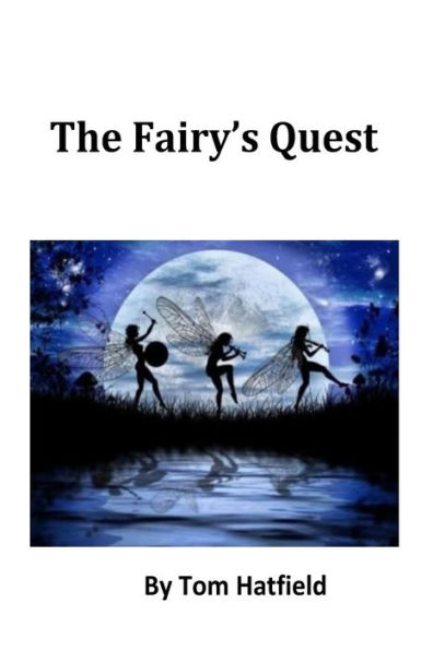 The Fairy's Quest