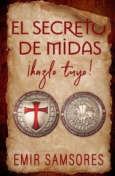 El Secreto De Midas (Spanish Edition)