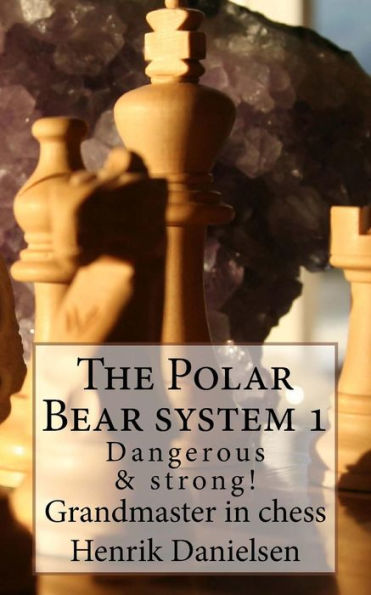 The Polar Bear System 1: Dangerous & Strong!