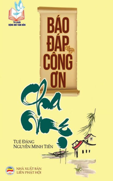 BAo DAp C?ng On Cha M?: B?N In Nam 2017 (Vietnamese Edition)