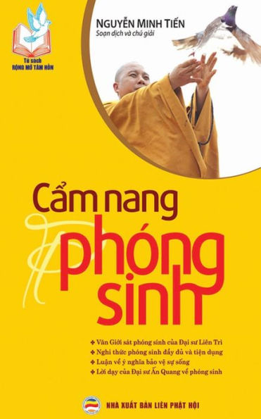 C?M Nang Phong Sinh: Nghi Th?C VA Ý Nghia Th?C HAnh Phong Sinh (Vietnamese Edition)