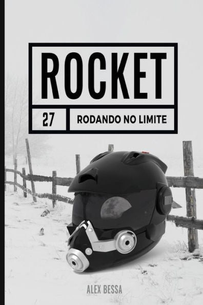 Rocket: Rodando No Limite 2 Edition (Portuguese Edition)