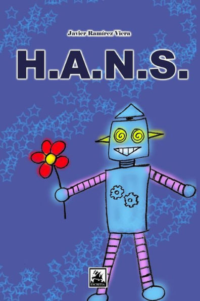 Hans (Spanish Edition)