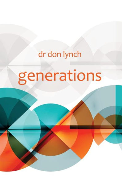 Generations - 9781545419045