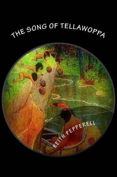 The Song Of Tellawoppa