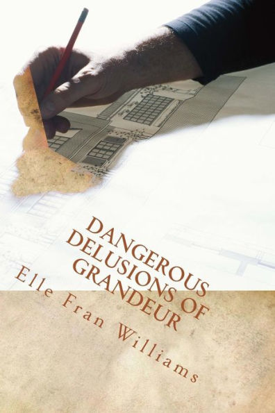 Dangerous Delusions Of Grandeur: Ambition Is A Two-Edged Sword (John Roche, Detective)