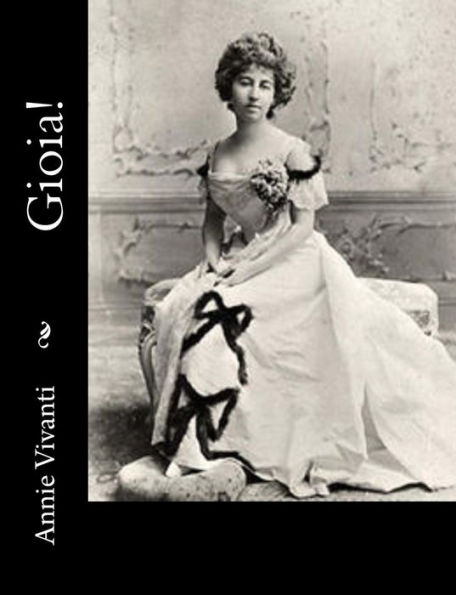 Gioia! (Italian Edition)