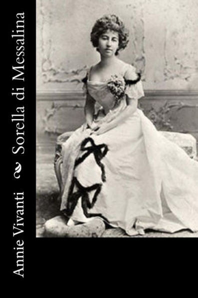 Sorella Di Messalina (Italian Edition)
