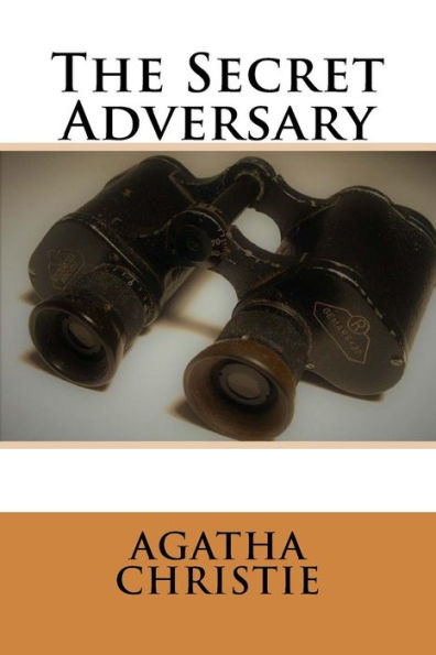 The Secret Adversary - 9781545432235