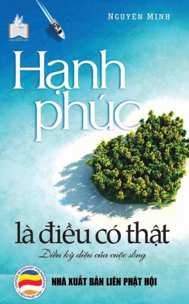 H?Nh PhUc LA Di?U Co Th?T: B?N In Nam 2017 (Vietnamese Edition)