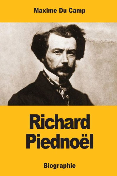 Richard Piednoël (French Edition)