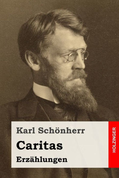 Caritas: ErzAhlungen (German Edition)