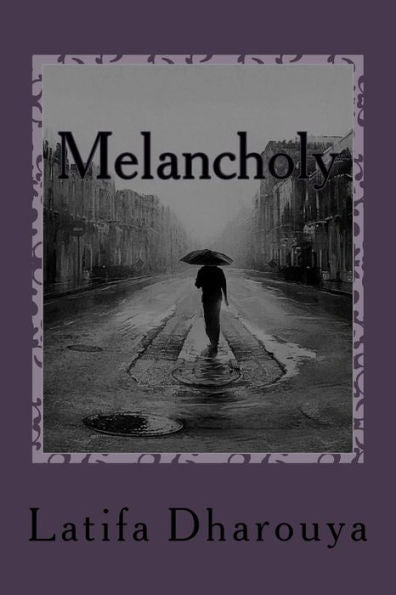 Melancholy - 9781545437384