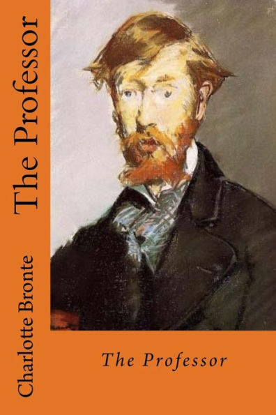 The Professor - 9781545439708