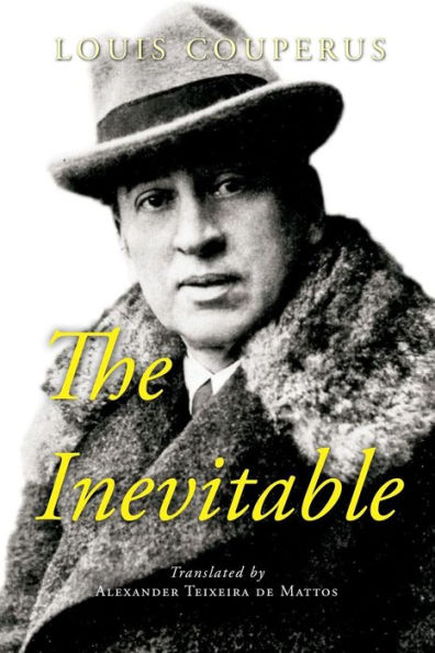 The Inevitable - 9781545442890