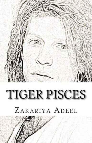 Tiger Pisces: The Combined Astrology Series