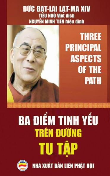 Ba Di?M Tinh Y?U Tren Du?Ng Tu T?P: B?N In Nam 2017 (Vi?T D?Ch) (Vietnamese Edition)
