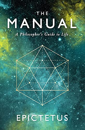 The Manual: A Philosopher's Guide To Life
