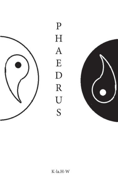 Phaedrus - 9781545467756