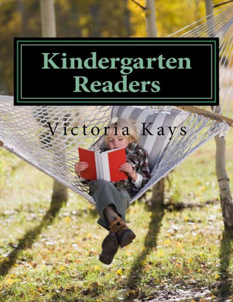 Kindergarten Readers