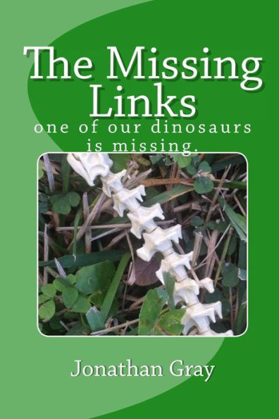 The Missing Links: One Of Our Dinosaurs Is Missing