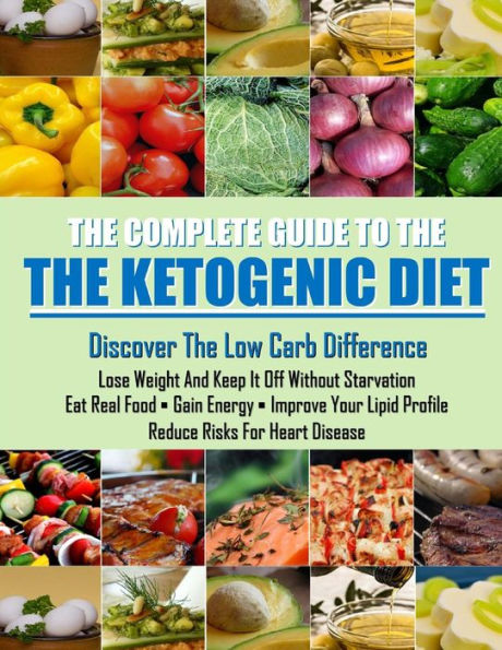 The Ketogenic Diet: Learn How A Low Carb Lifestyle Can Benefit You.