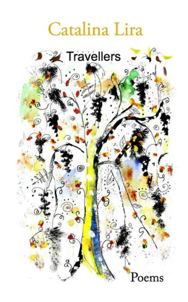 Travellers: Poems